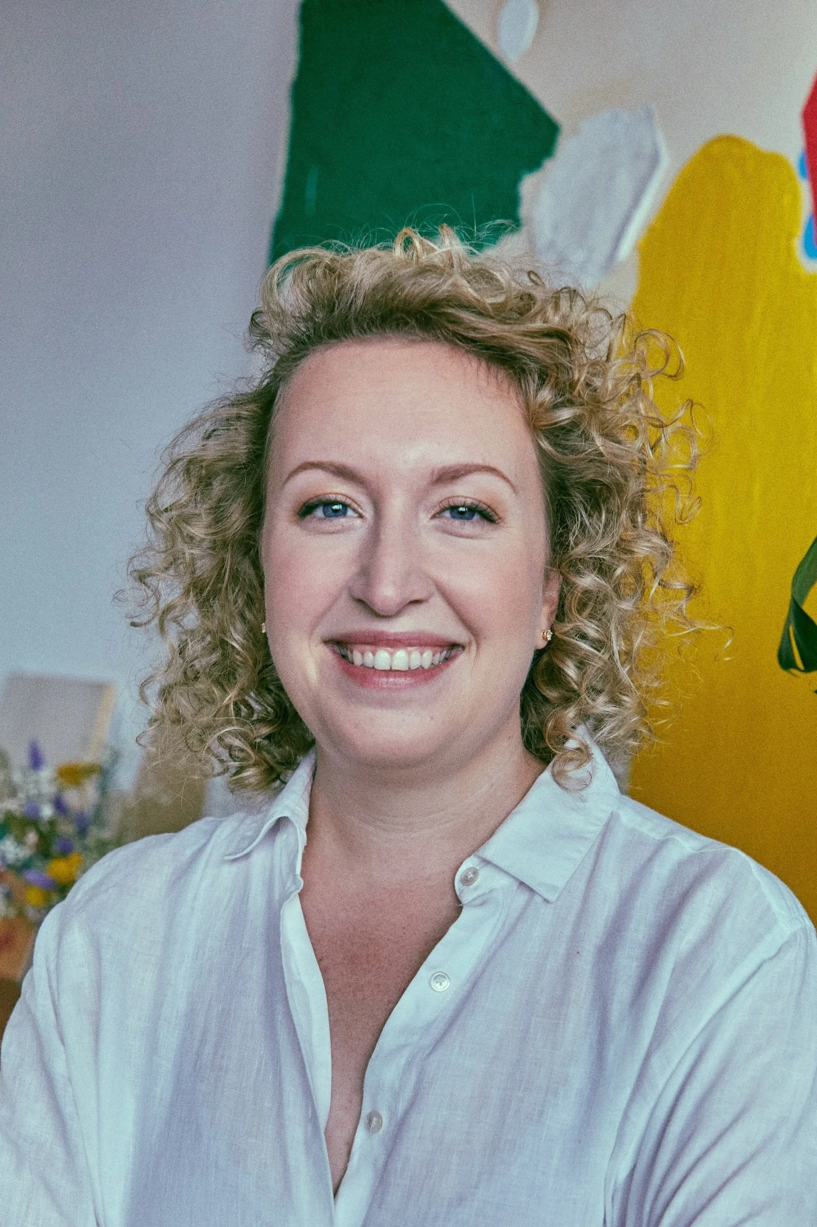 Janelle Coleman